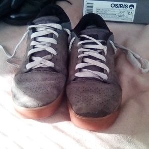 Osiris techniq vlc shoes